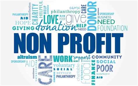 Solicitors for Not for Profit & Charities .